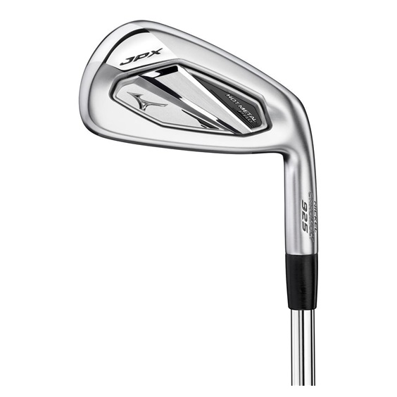 Mizuno JPX 925 Hot Metal Pro pánská železa, grafit