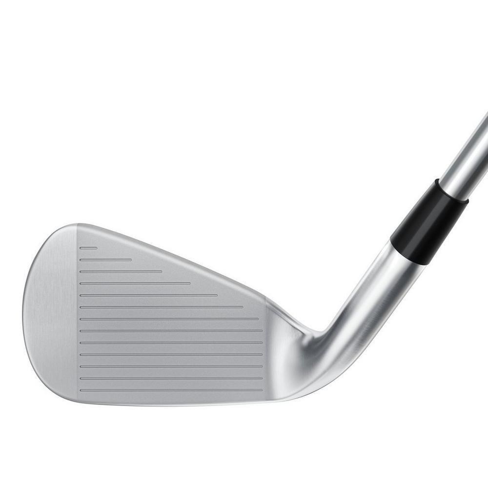 Mizuno JPX 925 Hot Metal HL pánská železa, ocel
