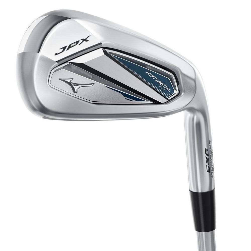 Mizuno JPX 925 Hot Metal HL pánská železa, ocel