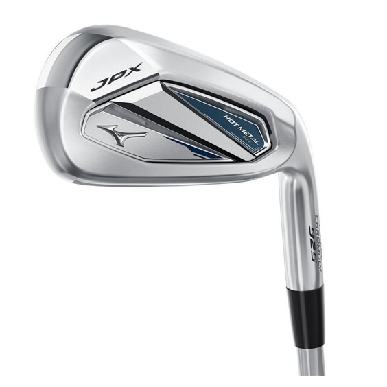 Mizuno JPX 925 Hot Metal HL pánská železa, ocel