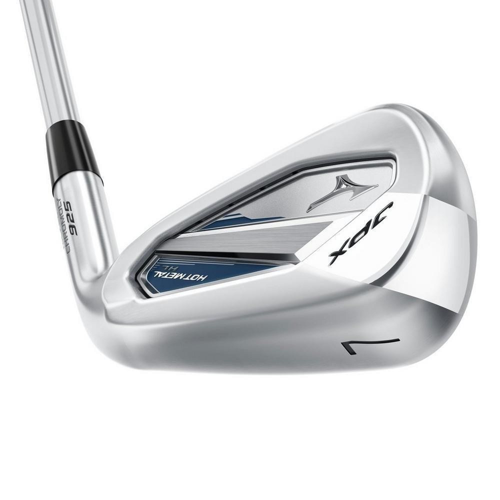 Mizuno JPX 925 Hot Metal HL pánská železa, ocel