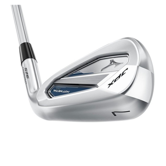 Mizuno JPX 925 Hot Metal HL pánská železa, ocel