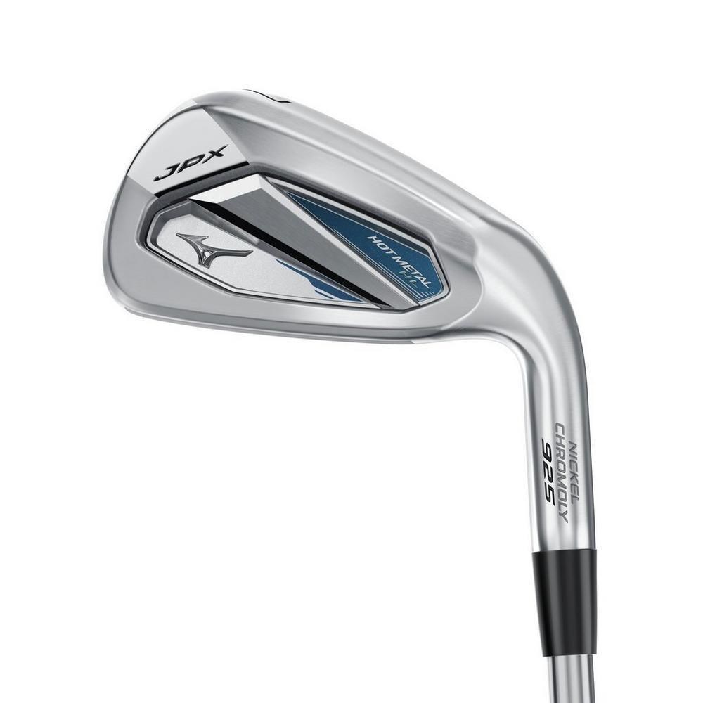 Mizuno JPX 925 Hot Metal HL pánská železa, ocel