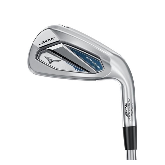 Mizuno JPX 925 Hot Metal HL pánská železa, ocel