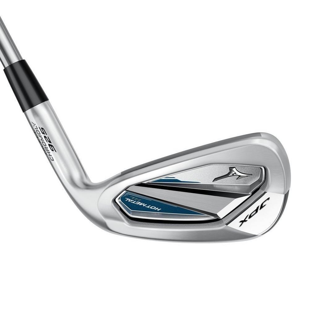 Mizuno JPX 925 Hot Metal HL pánská železa, ocel