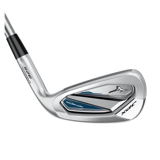 Mizuno JPX 925 Hot Metal HL pánská železa, ocel