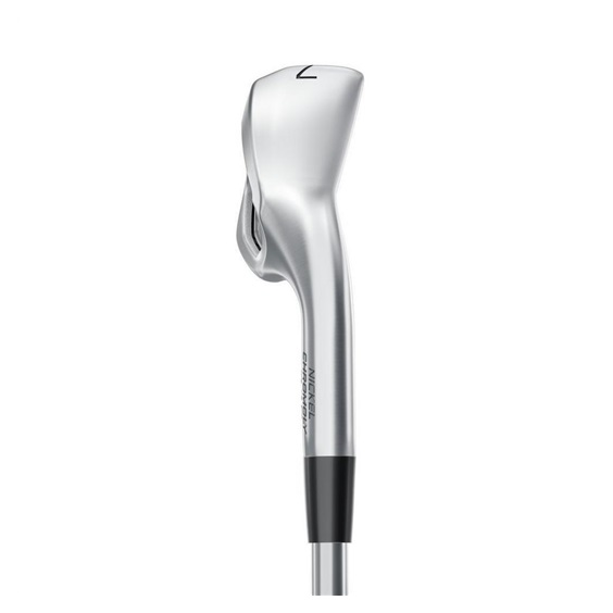 Mizuno JPX 925 Hot Metal HL pánská železa, ocel