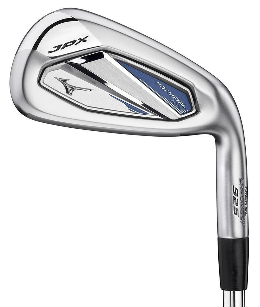 Mizuno JPX 925 Hot Metal HL pánská železa, ocel