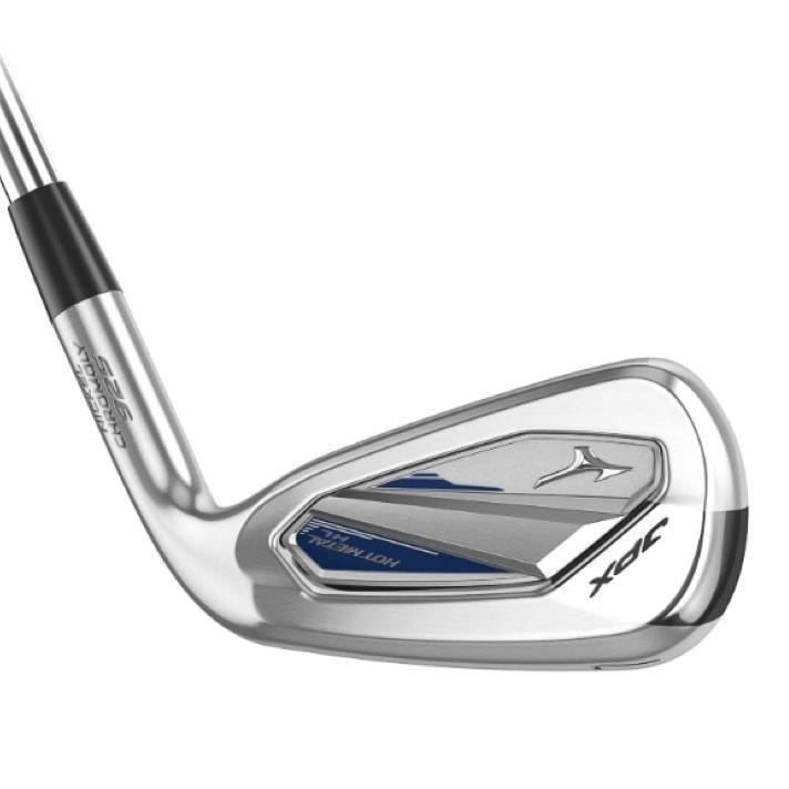 Mizuno JPX 925 Hot Metal HL pánská železa, ocel