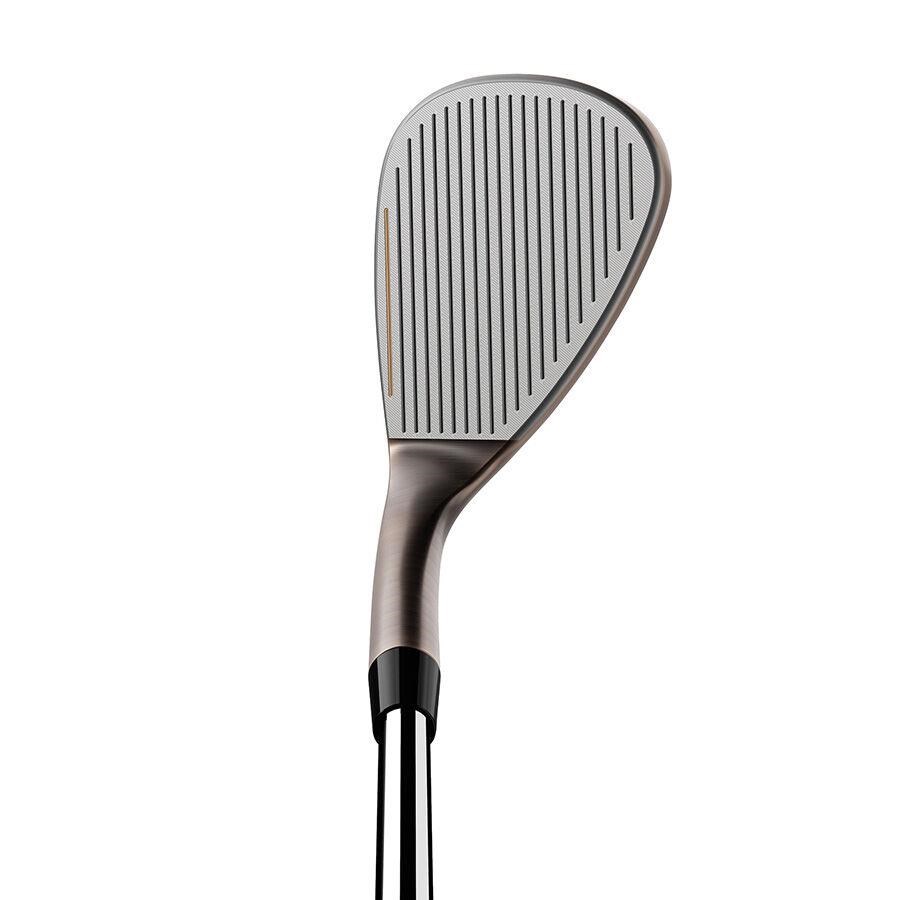 TaylorMade Hi-Toe 4 wedge
