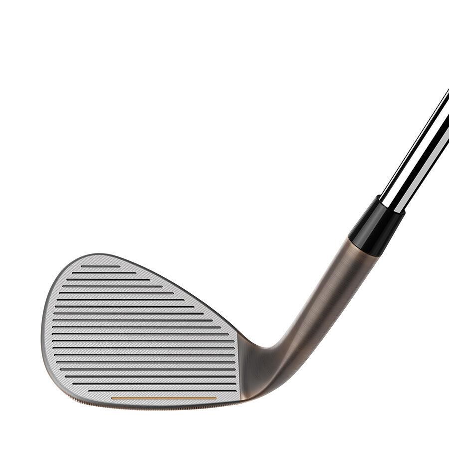 TaylorMade Hi-Toe 4 wedge