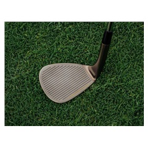TaylorMade Hi-Toe 4 wedge