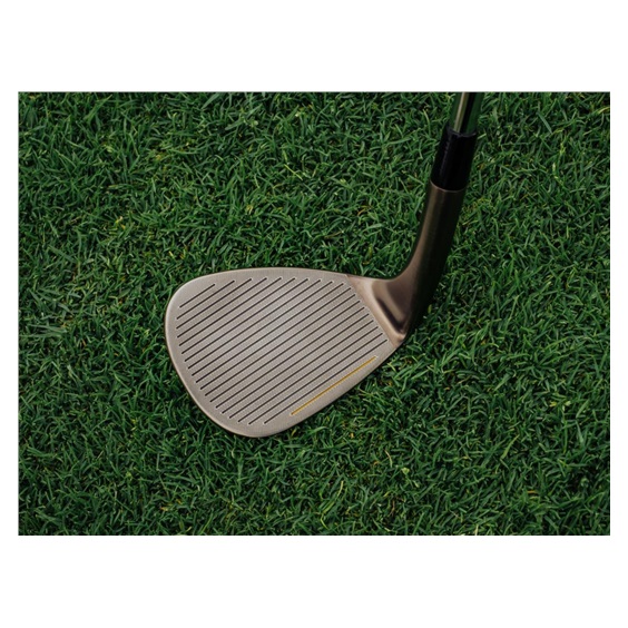 TaylorMade Hi-Toe 4 wedge
