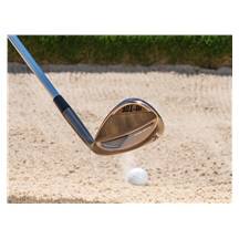 TaylorMade Hi-Toe 4 wedge