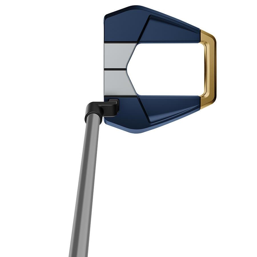 TaylorMade Kalea Gold Spider S dámský putter