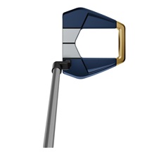 TaylorMade Kalea Gold Spider S dámský putter