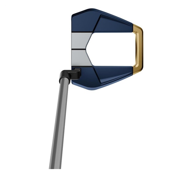 TaylorMade Kalea Gold Spider S dámský putter
