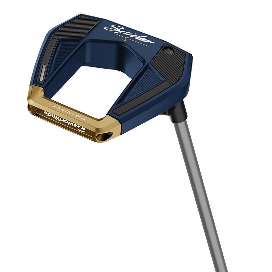 TaylorMade Kalea Gold Spider S dámský putter