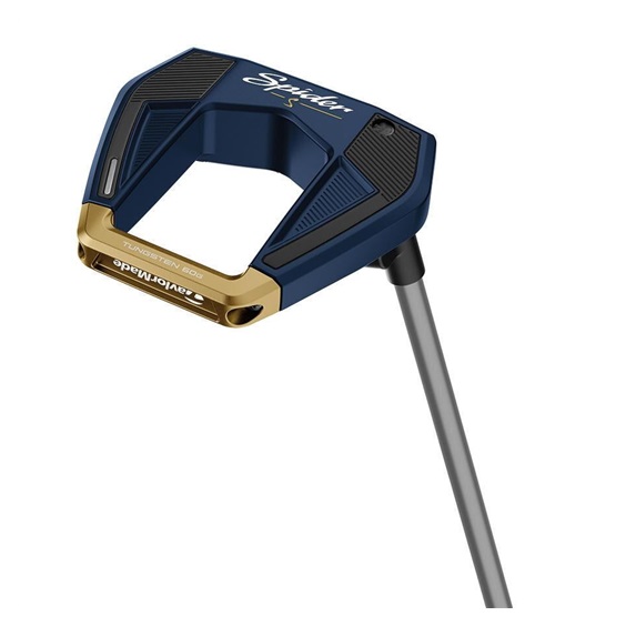 TaylorMade Kalea Gold Spider S dámský putter