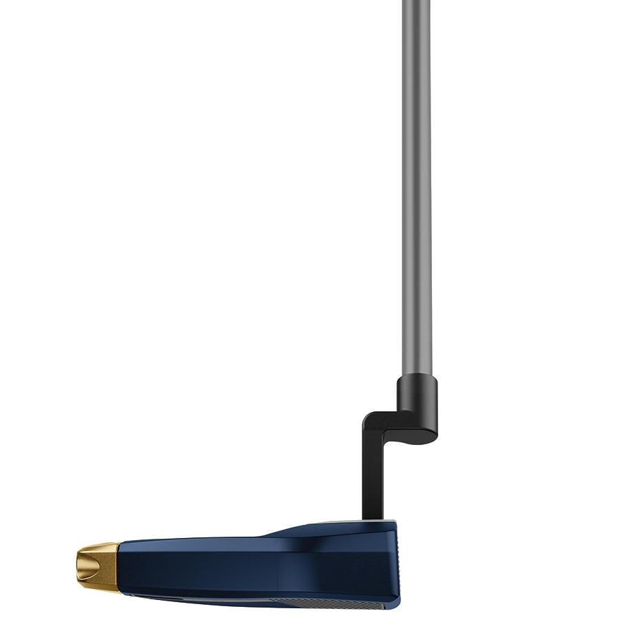 TaylorMade Kalea Gold Spider S dámský putter
