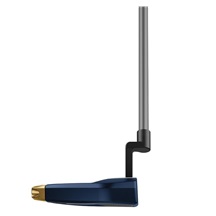 TaylorMade Kalea Gold Spider S dámský putter