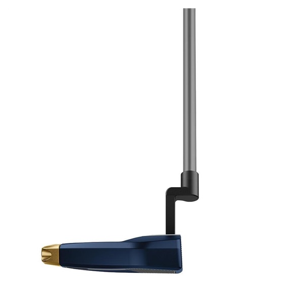 TaylorMade Kalea Gold Spider S dámský putter