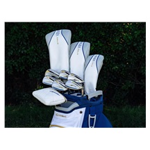 TaylorMade Kalea Gold Spider S dámský putter