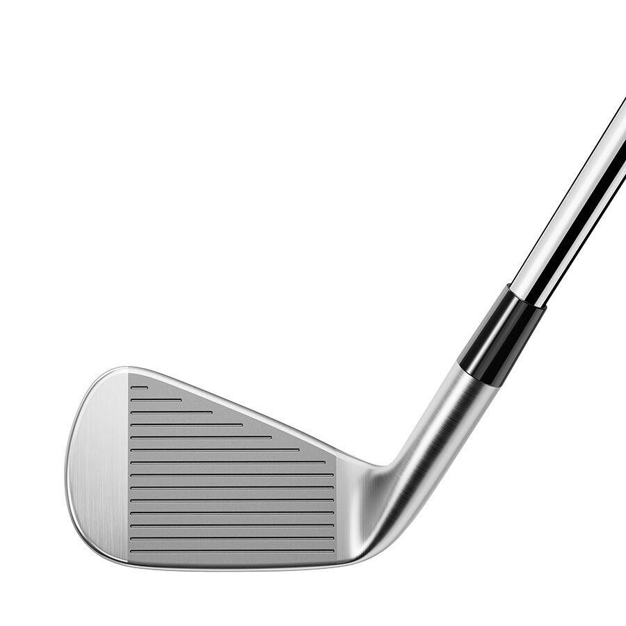 TaylorMade P770 pánská železa, ocel