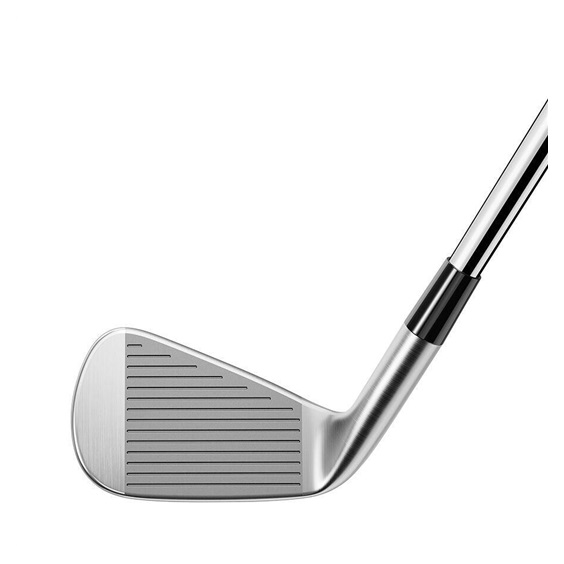 TaylorMade P770 pánská železa, ocel