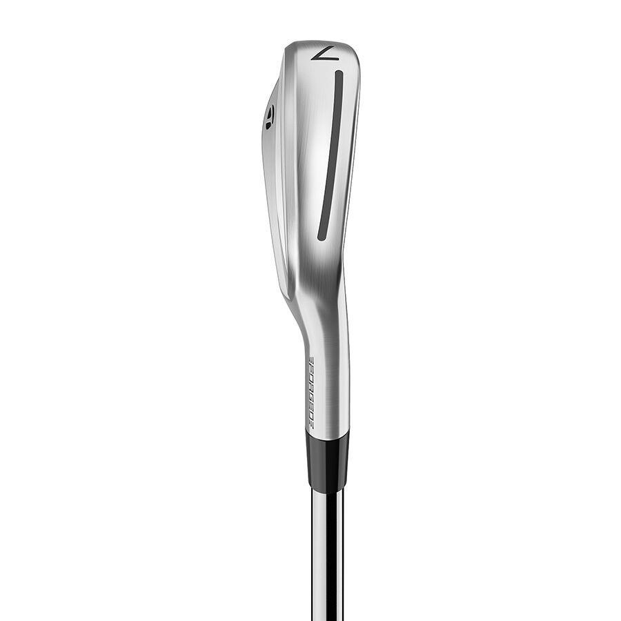 TaylorMade P770 pánská železa, ocel