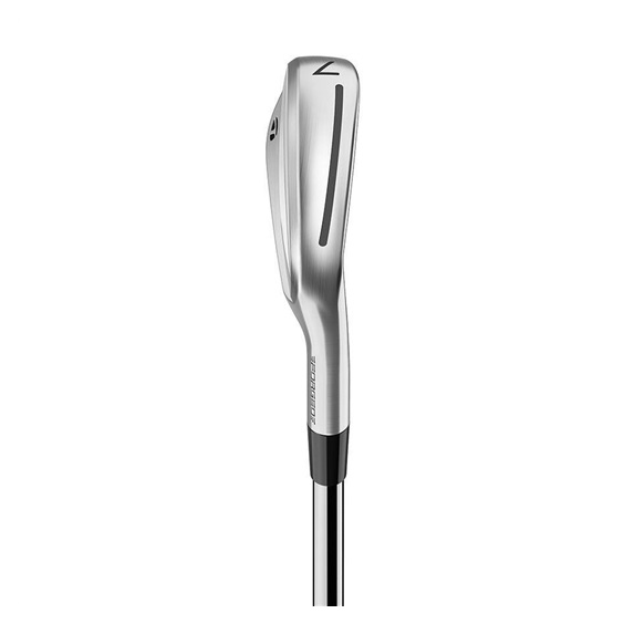 TaylorMade P770 pánská železa, ocel