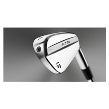 TaylorMade P770 pánská železa, ocel
