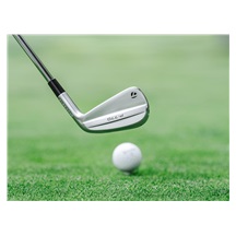 TaylorMade P770 pánská železa, ocel