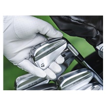 TaylorMade P770 pánská železa, ocel
