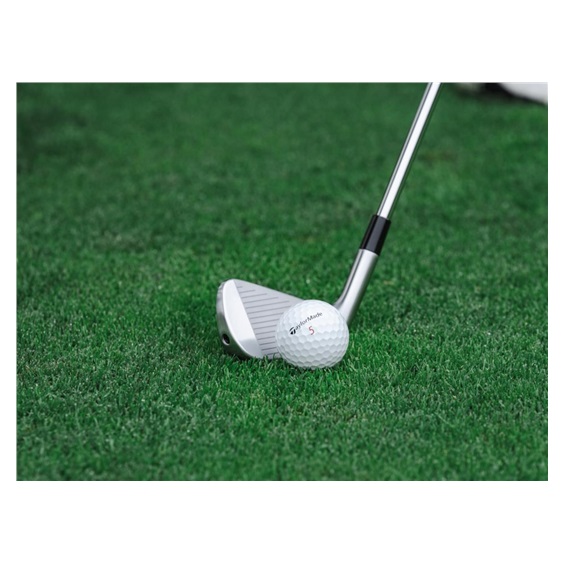 TaylorMade P770 pánská železa, ocel