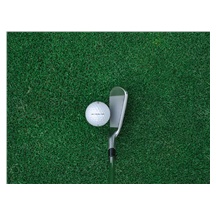 TaylorMade P770 pánská železa, ocel