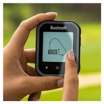 Bushnell Phantom 3 Slope golfová GPS, černá