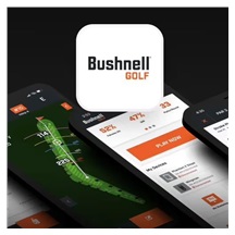 Bushnell Phantom 3 Slope golfová GPS, černá
