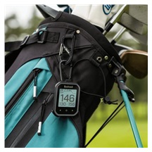Bushnell Phantom 3 Slope golfová GPS, černo/limetkový