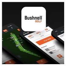 Bushnell Phantom 3 Slope golfová GPS, černo/limetkový