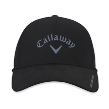 Callaway HD Rain pánská kšiltovka, černá