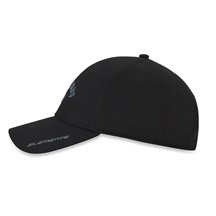 Callaway HD Rain pánská kšiltovka, černá