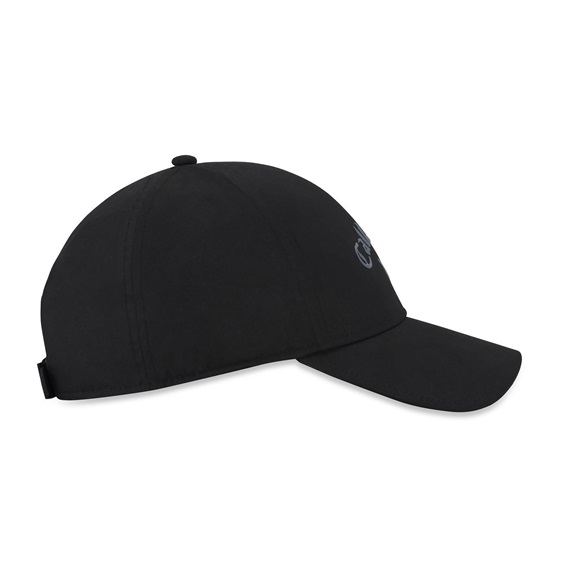 Callaway HD Rain pánská kšiltovka, černá