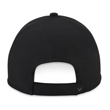 Callaway HD Rain pánská kšiltovka, černá