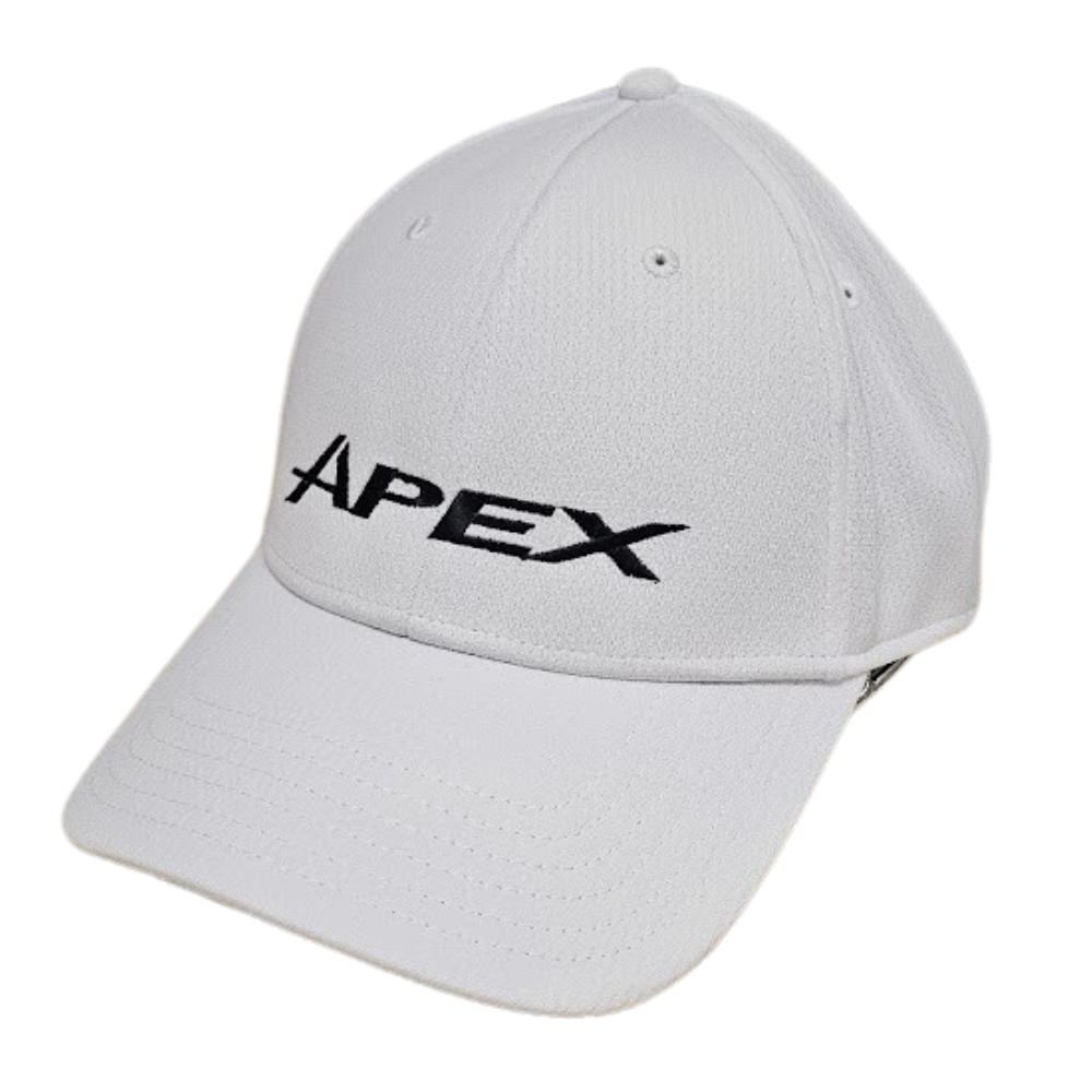 Callaway Performance Apex pánská kšiltovka, bílá