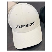 Callaway Performance Apex pánská kšiltovka, bílá
