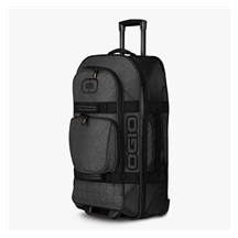 Ogio Terminal Travel Bag 95L cestovní taška, graphite