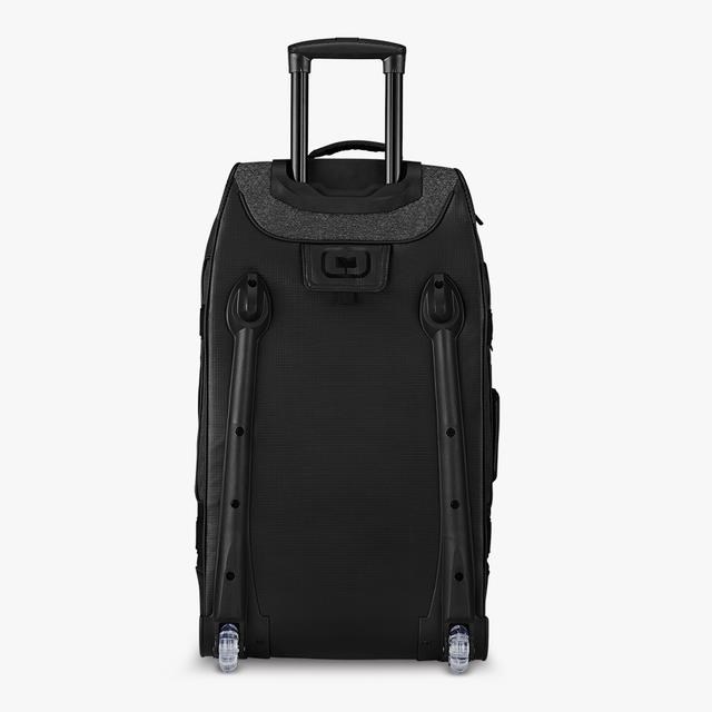 Ogio Terminal Travel Bag 95L cestovní taška, graphite