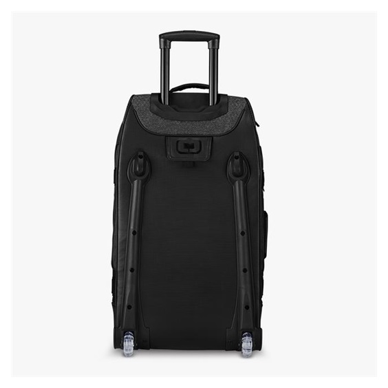 Ogio Terminal Travel Bag 95L cestovní taška, graphite