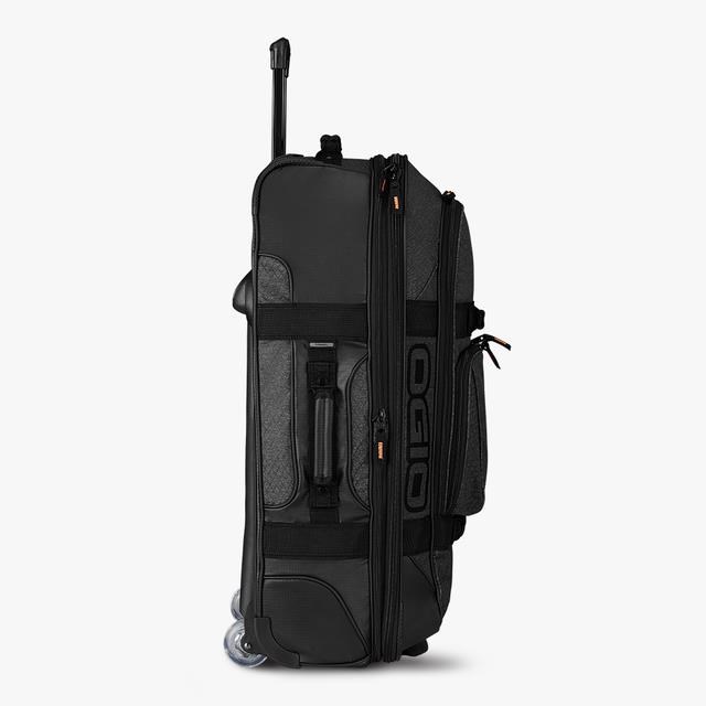 Ogio Terminal Travel Bag 95L cestovní taška, graphite